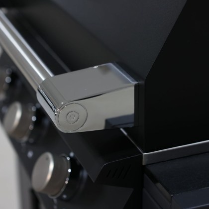 Brabura Fusion 300 LITE Built-In